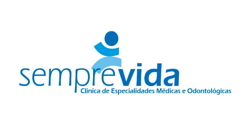 Logo - SempreVida